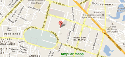 Ampliar mapa