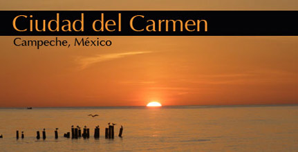 Ciudad del Carmen